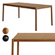 Citizen Dining Table by EMKO - 3DOcean Item for Sale
